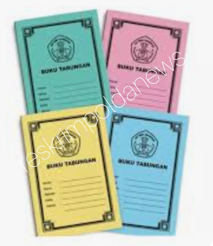 Skema Kolektif Buku Tabungan di SDN Kec Losarang Dipertanyakan, Ketua Forum FKS Dituding Ikut Koordinir