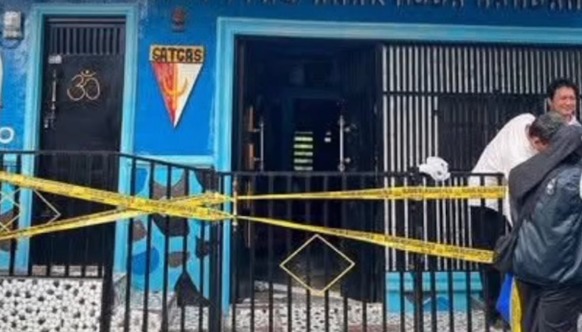 Penggerebekan Markas AMPI Medan Berujung Maut, Ketua Sub Rayon Ditemukan Tewas Usai Terjun ke Sungai Saat Kabur