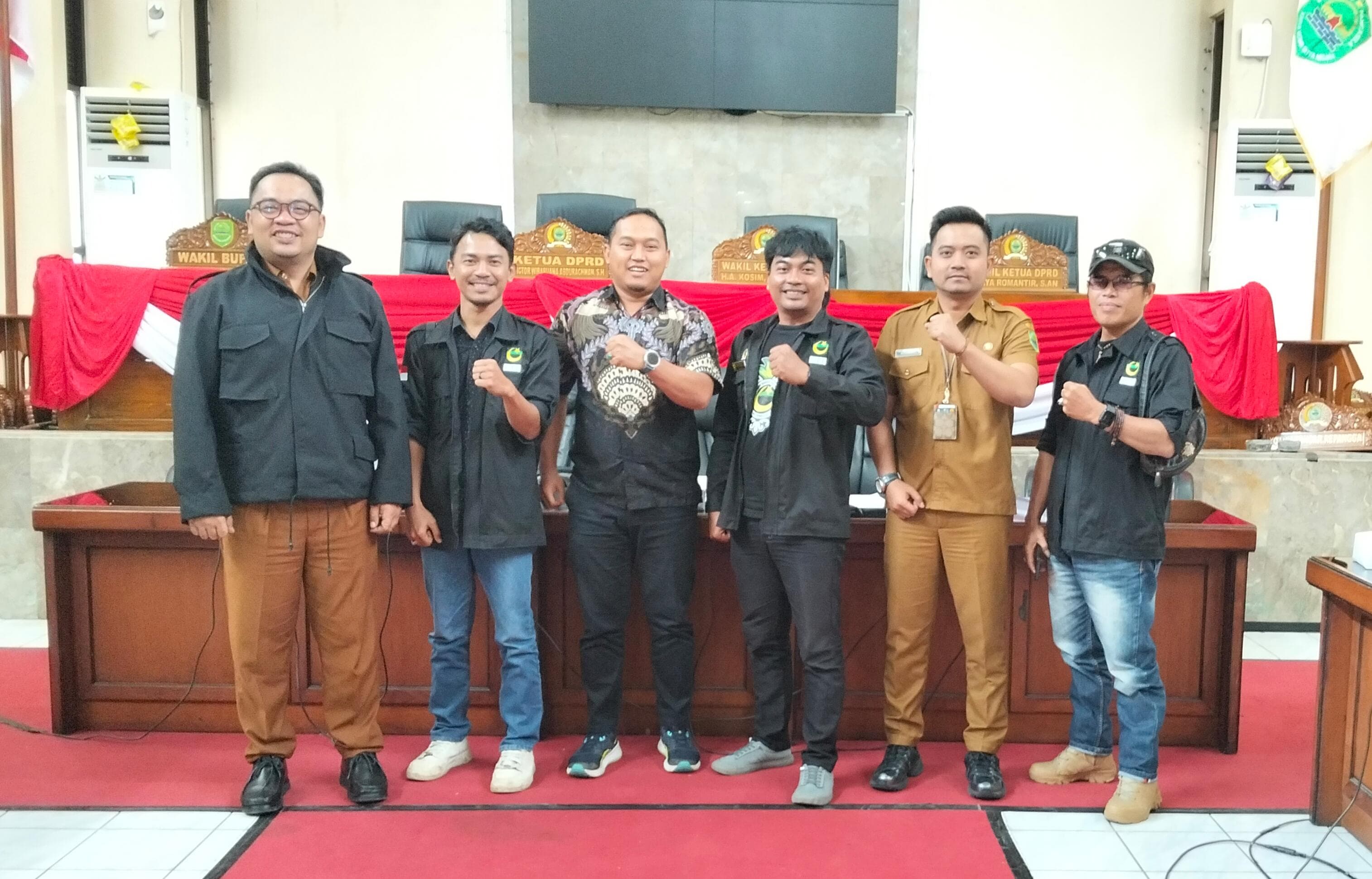 GPI SUBANG ANCAM TEMPUH LANGKAH HUKUM, BAPENDA DIDUGA “BUNGKAM” TERKAIT DATA PAJAK RESTORAN SIBUNGSU