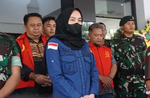 DUA ORANG RESMI DITETAPKAN SEBAGAI TERSANGKA DALAM KASUS DUGAAN KORUPSI PROYEK PJU DINAS PERHUBUNGAN KABUPATEN CIANJUR TAHUN 2023