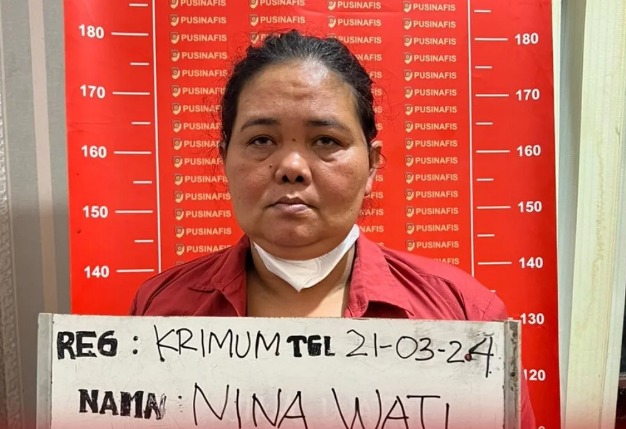 SIDANG VONIS TERDAKWA PENIPUAN MODUS LULUS AKADEMI KEPOLISIAN KEMBALI DILAKSANAKAN – PENUNDAAN SUDAH TERJADI BERULANG KALI