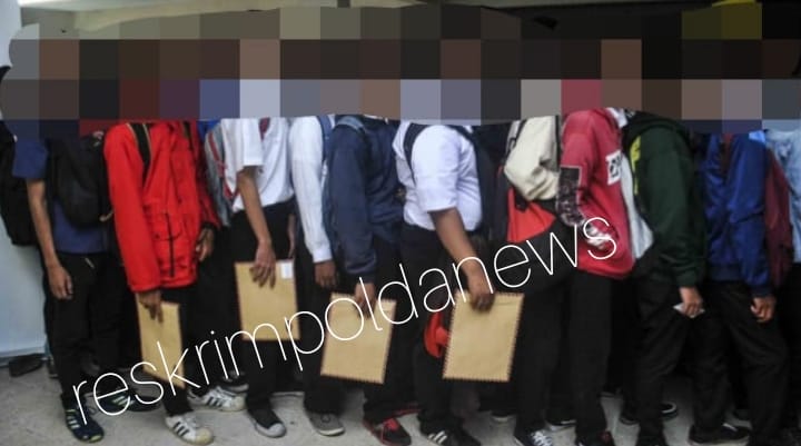 Rekrutmen Tenaga Kerja di PT. Food Packaging Jaya Losarang: Ada Oknum HRD Bayangan