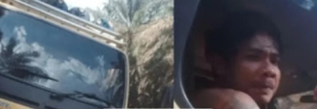 Sopir Truk Ungkap Dugaan Kepemilikan Minyak Ilegal oleh Oknum Kades di Musi Banyuasin