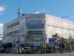 Korupsi Sewa Plaza Klaten Rp 10 Miliar, Eks Pejabat DKUKMP Ditahan Kejati Jateng