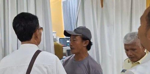 Bayi 13 Bulan Tewas Usai Tak Sengaja Minum Oli Bekas di Dalam Rumah: Polres Ngawi Lakukan Penyelidikan Penuh