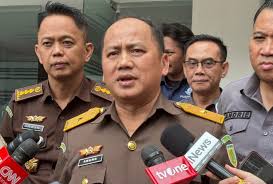 Kejaksaan Agung Telusuri Keberadaan Riza Chalid di Malaysia, Diduga Terkait Kasus Korupsi Minyak Mentah