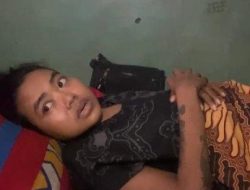 TRAGIS! IBU MUDA DI BEKASI LUMPUH USAI OPERASI CAESAR — DIDUGA AKIBAT KELALAIAN BIUS SAAT PROSES BEDAH