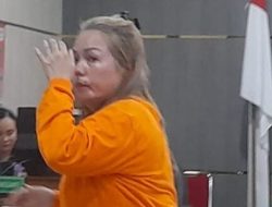 Pengendali Kartel Narkotika Jambi Dituntut Hukuman Mati, Helen Dian Krisnawati Dinilai Terbukti Mengatur Peredaran Narkoba Berskala Besar