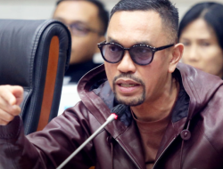 TEGAS! DPR Desak Kejagung Tak Gentar Usut MRC di Skandal Korupsi Migas