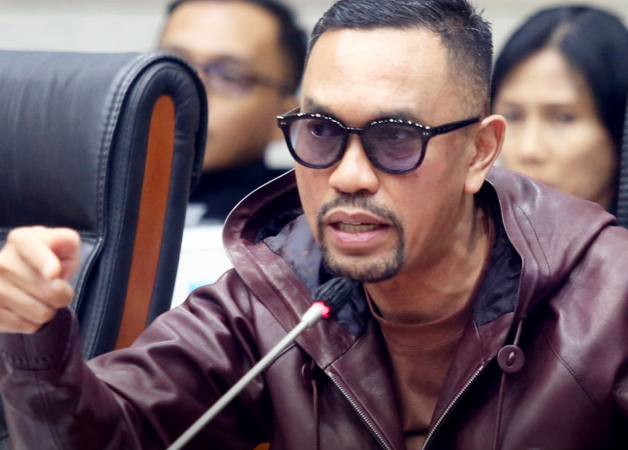 TEGAS! DPR Desak Kejagung Tak Gentar Usut MRC di Skandal Korupsi Migas