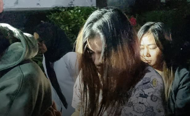 TERBONGKAR! Sindikat Jual Beli Bayi ke Singapura, Harga Rp11-16 Juta, Pesanan Sejak dalam Kandungan