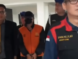 7 Pegawai Sekretariat DPRD Bengkulu Ditahan dalam Kasus Korupsi Perjalanan Dinas 2024