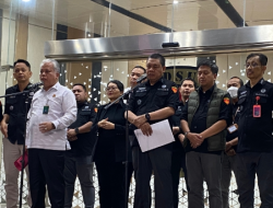 Kejagung Tahan 4 Tersangka Korupsi Proyek Digitalisasi Pendidikan, Termasuk Eks Staf Khusus Mendikbud