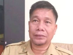 OTT Pejabat Baubau: Kepala Inspektorat dan Pejabat ULP Ditahan, Dugaan Korupsi Pengadaan Aplikasi Terkuak