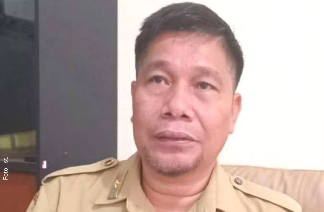 OTT Pejabat Baubau: Kepala Inspektorat dan Pejabat ULP Ditahan, Dugaan Korupsi Pengadaan Aplikasi Terkuak