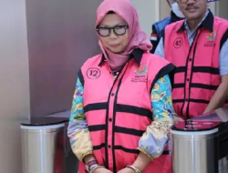 Skandal Laptop Kemendikbud: Kejagung Tetapkan 4 Tersangka, Salah Satunya Buron di Luar Negeri