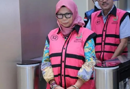 Skandal Laptop Kemendikbud: Kejagung Tetapkan 4 Tersangka, Salah Satunya Buron di Luar Negeri