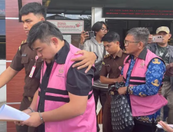 Proyek Mangkrak Rp4,4 Miliar! Eks Kadinkes KBB dan Dua Lainnya Jadi Tersangka Korupsi Mobil Lab COVID-19