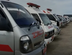 Kehilangan Aset 32 Kendaraan Dinas Pemkab Aceh Utara Raib, BPK Catat Kerugian Rp 827 Juta