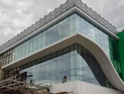 Korupsi Rp105 M Dana BLUD RSUD Berau, Publik Desak KPK Usut Tuntas”