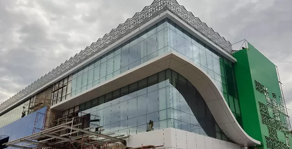 Korupsi Rp105 M Dana BLUD RSUD Berau, Publik Desak KPK Usut Tuntas"