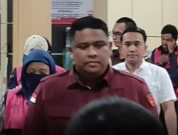 5 Mantan Legislator Kepahiang Tersandung Korupsi Rp1,27 Miliar, Dua dari Partai NasDem