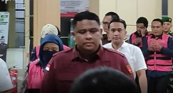 5 Mantan Legislator Kepahiang Tersandung Korupsi Rp1,27 Miliar, Dua dari Partai NasDem