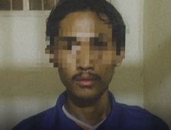 Begal Ojol Dramaga Dibekuk, Polisi Tangkap Pelaku di Rumahnya