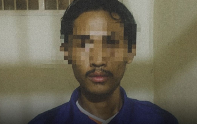 Begal Ojol Dramaga Dibekuk, Polisi Tangkap Pelaku di Rumahnya