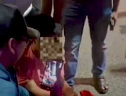 Pria Pembawa 2 Kg Sabu Dibekuk di Terminal Tanjung Priok, Diduga Diperintah Sang Ibu