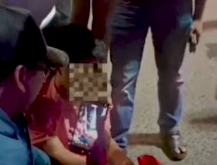 Pria Pembawa 2 Kg Sabu Dibekuk di Terminal Tanjung Priok, Diduga Diperintah Sang Ibu