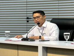 Dugaan Suap Pengadaan Logistik di MPR, KPK Bongkar Modus Gratifikasi Proyek Pengiriman