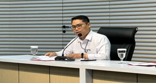 Dugaan Suap Pengadaan Logistik di MPR, KPK Bongkar Modus Gratifikasi Proyek Pengiriman