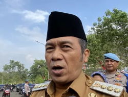 WALI KOTA CIMAHI AKAN BENAHI LAYANAN RSUD CIBABAT USAI KASUS DIDUGA MALADMINISTRASI PASIEN BPJS