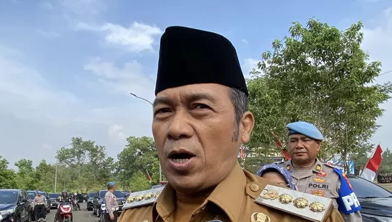 WALI KOTA CIMAHI AKAN BENAHI LAYANAN RSUD CIBABAT USAI KASUS DIDUGA MALADMINISTRASI PASIEN BPJS