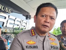 Kurir Tewas Dikeroyok Gegara Kandang Burung, Dua Pelaku Ditangkap