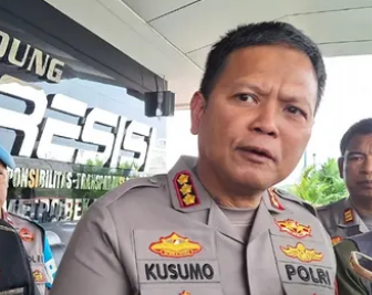 Kurir Tewas Dikeroyok Gegara Kandang Burung, Dua Pelaku Ditangkap