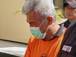 Lapas Kerobokan Bantah Keterlibatan Napi “Awi” dalam Jaringan Sabu Tersangka IA