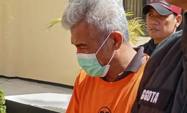 Lapas Kerobokan Bantah Keterlibatan Napi "Awi" dalam Jaringan Sabu Tersangka IA