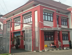 Terkuak! Dugaan Layanan Bilik Asmara Berbayar di Lapas Pamekasan, Petugas Diduga Terlibat