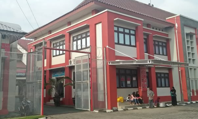 Terkuak! Dugaan Layanan Bilik Asmara Berbayar di Lapas Pamekasan, Petugas Diduga Terlibat