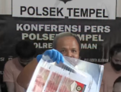 Sindikat Upal Digital Dibongkar, Top-Up Saldo Jadi Modus Penipuan