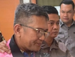 Eks Kadinkes Bandung Barat Jadi Tersangka Dugaan Korupsi Mobil Caravan Covid-19