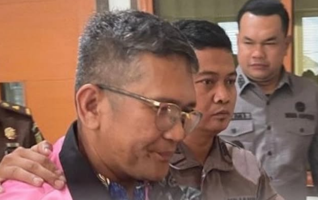 Eks Kadinkes Bandung Barat Jadi Tersangka Dugaan Korupsi Mobil Caravan Covid-19