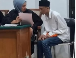 SENGKETA HARTA WARIS BERUJUNG MAUT: ADIK BAKAR KAKAK KANDUNG HINGGA TEWAS