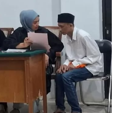 SENGKETA HARTA WARIS BERUJUNG MAUT: ADIK BAKAR KAKAK KANDUNG HINGGA TEWAS