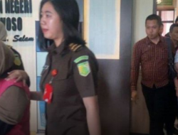 DUA TERSANGKA BARU DITAHAN KEJARI BONDOWOSO TERKAIT SKANDAL KREDIT FIKTIF, MODUS CURANG GUNAKAN DATA LANSIA