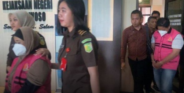 DUA TERSANGKA BARU DITAHAN KEJARI BONDOWOSO TERKAIT SKANDAL KREDIT FIKTIF, MODUS CURANG GUNAKAN DATA LANSIA