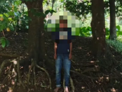 Ketua RT Ditemukan Tewas Gantung Diri di Ciomas Bogor, Polisi Lakukan Penyelidikan Mendalam