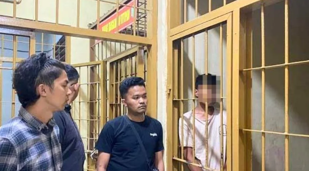 Sopir Angkot Diciduk Unit PPA Polres Padangpanjang Usai Terlibat Dugaan Aksi Asusila Terhadap Korban di Dalam Kendaraannya